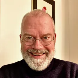Porträt von Christoph Schmitt